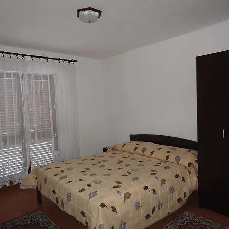 Jadranka Apartman Póla