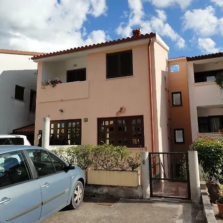 Apartment Jadranka