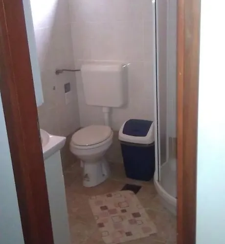 Jadranka Apartament