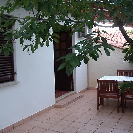 Appartamento Jadranka Pola