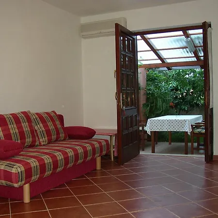 Apartman Jadranka *