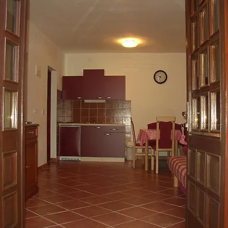 Apartman Jadranka Póla