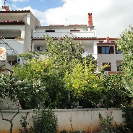 Jadranka Apartman *