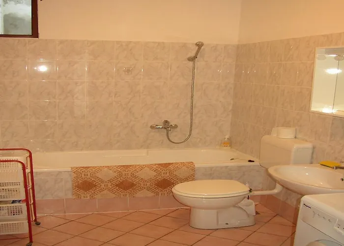 Jadranka Apartment *