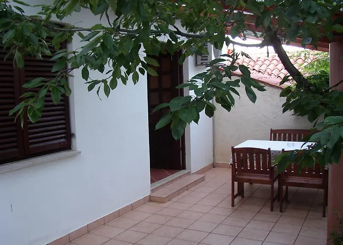 Apartment Jadranka Pula