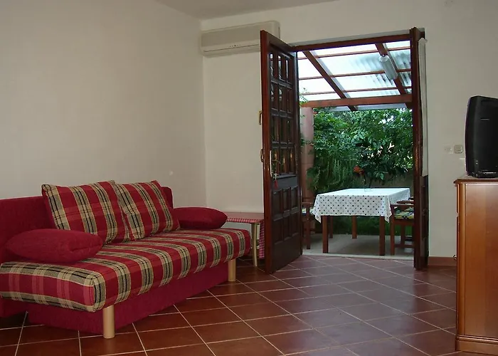 Apartment Jadranka *