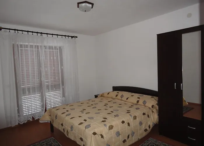 Jadranka Apartment Pula