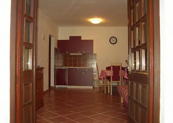 Apartament Jadranka Pula