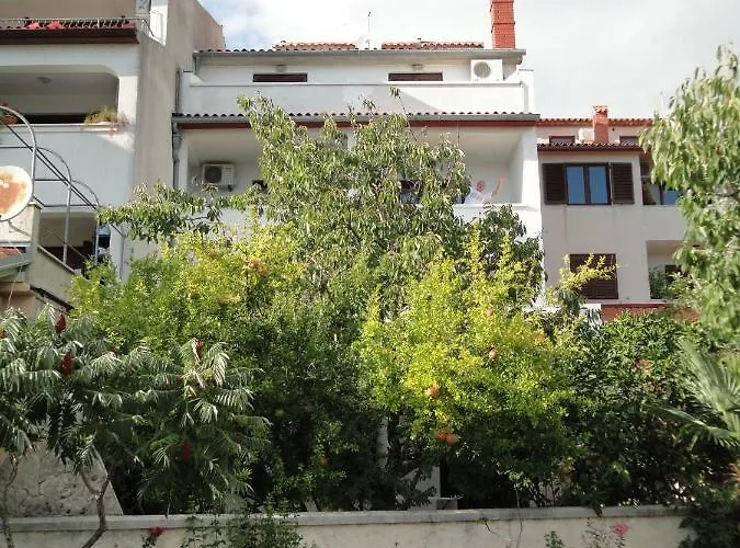 Jadranka Apartament *